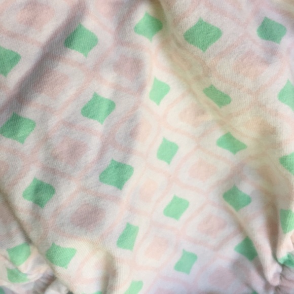 Just Blanks top and bottom - Picture 2 of 2